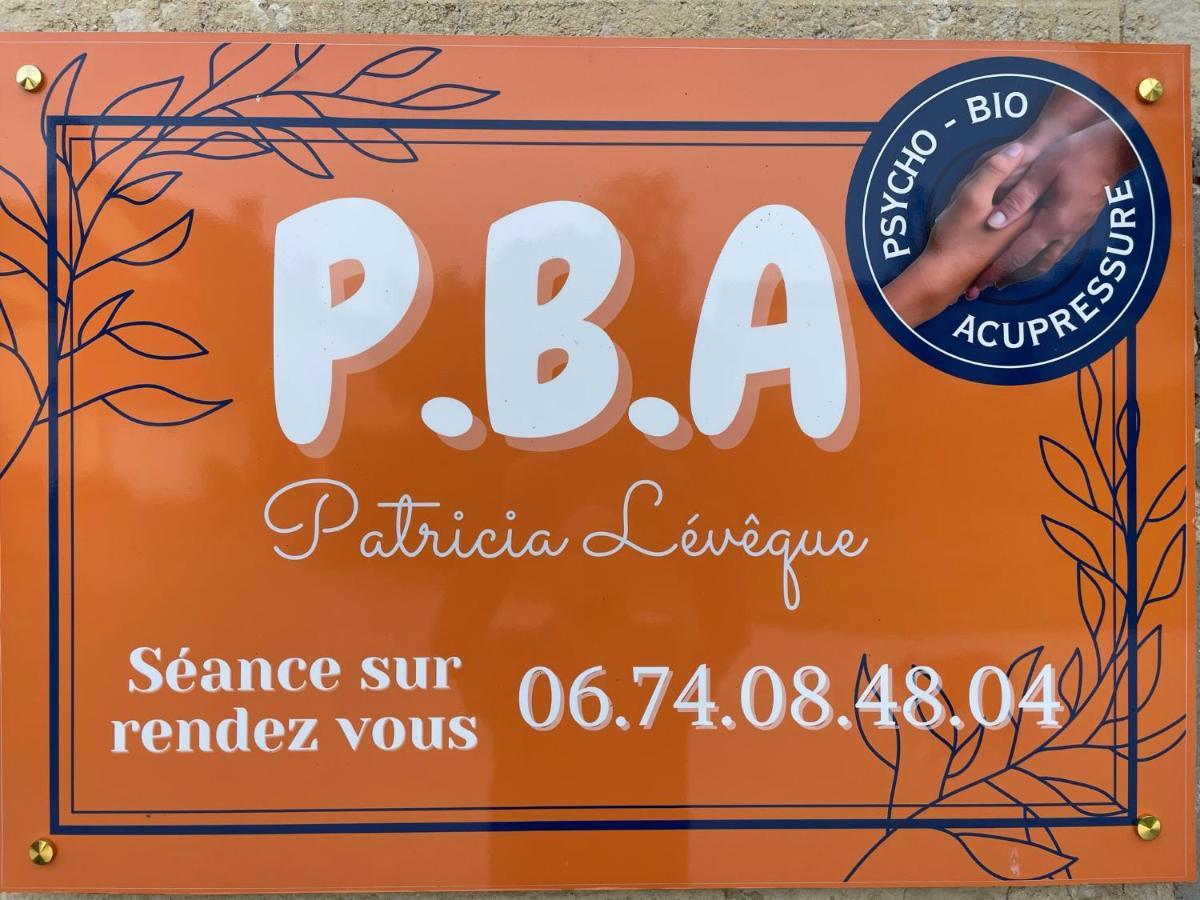 B&B Le Bourg D'Aunou, Petit Dejeuner Compris מראה חיצוני תמונה